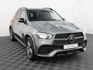Mercedes GLE V167 SUV 2.0 300d 272KM 2022 Mercedes GLE 300 GD8F728#300d 4-Matic Podgrz.f, zdjęcie 2