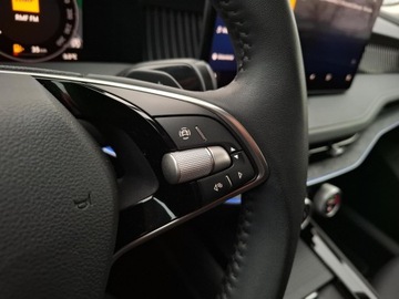 Skoda Superb III Kombi Facelifting 1.5 TSI 150KM 2024 Skoda Superb Selection, 1.5 TSI / 150KM, DSG, Salo, zdjęcie 17