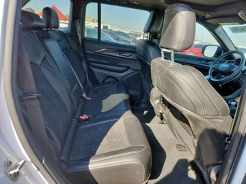 Jeep Grand Cherokee V 2024 Jeep Grand Cherokee Laredo 2024 3.6l 3.6 Benzyna 293KM, zdjęcie 11