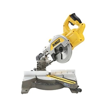 Piła ukośnica DeWalt DCS777N-XJ 216 mm
