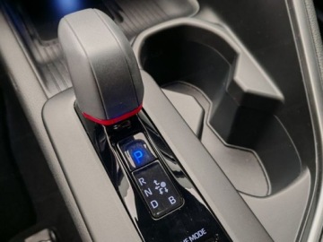 Toyota C-HR II SUV Plug-In 2.0 Hybrid Dynamic Force Plug-in  223KM 2026 Od ręki - GR Sport 2.0 Hybrid Dynamic Force Plug-in 223KM | Kamera 360!, zdjęcie 15