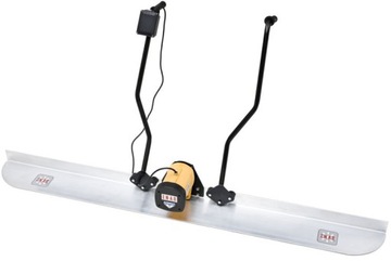 Listwa wibracyjna Enar QXE Turbo + profil 2,0m