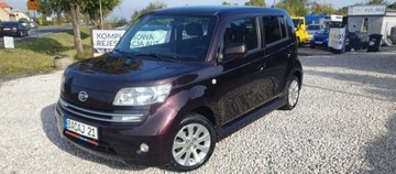 Daihatsu Materia 1.5 i 103KM 2008 Daihatsu Materia Daihatsu Materia Rok 2008 1.5...