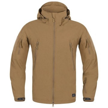 Kurtka Helikon Trooper Softshell - Shadow Gr. XS