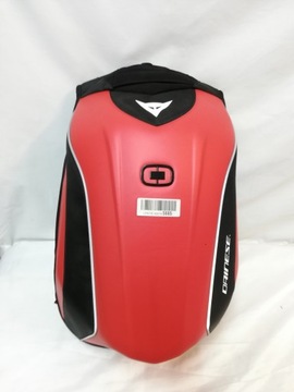 Рюкзак Dainese D-Mach Red-Fluo