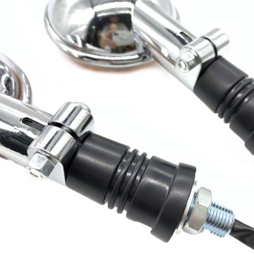Yamaha Virago 125 250 535 поворотник НОВЫЙ