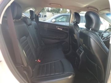 Ford Edge II 2019 Ford Edge SEL 2019 2.0l 2.0 Benzyna 250KM, zdjęcie 11