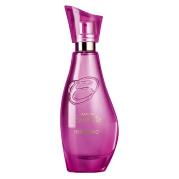 AVON Encanto Inspiring EDT 50 мл.
