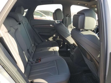Audi Q5 II 2021 Audi Q5 Sportback Premium Plus 2021 2.0l 2.0 Benzyna 261KM, zdjęcie 10