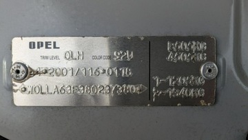 Opel Antara 2008 Opel Antara 2.0CDTi 150PS OPŁACONY Bezwypadkowy, zdjęcie 21