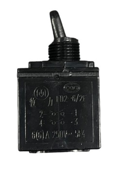 Wyłącznik do szlifierki kątowej Makita 125 i Młota Bautec BSH 11 651418-4
