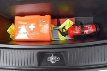 Hyundai i30 III Wagon 1.0 T-GDi 120KM 2019 Hyundai i30 Salon PL T-GDi 120 KM Combi Classic Business Klima Bezwypadkowy, zdjęcie 30