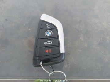 BMW X3 G01 2023 BMW X3 XDrive 30i 2023 AWD 2.0 Benzyna 248KM, zdjęcie 14