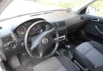 Volkswagen Golf IV Hatchback 1.6 16V 105KM 2002 Volkswagen Golf Volkswagen Golf IV Instalacja ..., zdjęcie 7