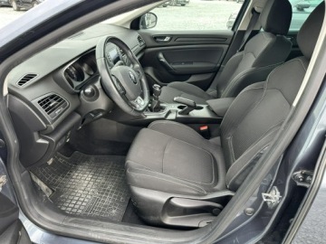 Renault Megane IV Hatchback 5d 1.6 SCe 114KM 2017 Renault Megane 1.6 16V SCe 115KM, 2017 climatronic, zdjęcie 10