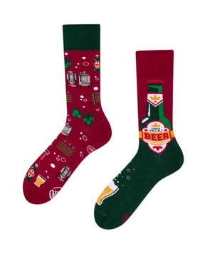 Skarpety MANYMORNINGS Many Pale Ale 39-42