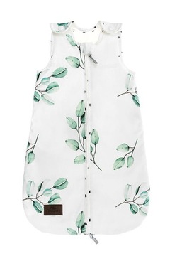 Спальный мешок NewBorn Eukaliptus - Sleepee