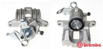 BREMBO F 85 140 Zacisk hamulca