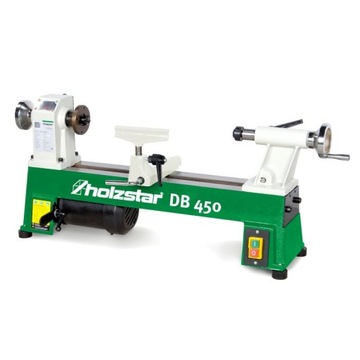 Tokarka Do Drewna Stołowa Holzstar DB450 5920450