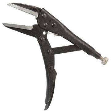 НАБОР ЗАЖИМНЫХ ЩИПЦЕЙ, 4 ШТ. 5 дюймов 6,5 дюймов 7 дюймов 10 дюймов M49029