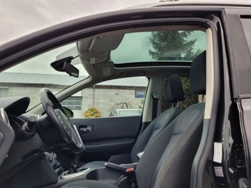 Nissan Qashqai I Crossover 1.6 Start/Stop 117KM 2011 Nissan Qashqai I-Way 1.6 Benzyna 117KM, zdjęcie 24