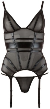 Traci S Cottelli комплект нижнего белья