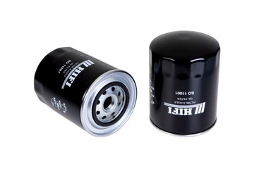 Hifi Filter SO 11001 Масляный фильтр