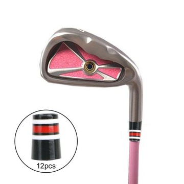 Железная фурнитура для гольфа .370 Golf