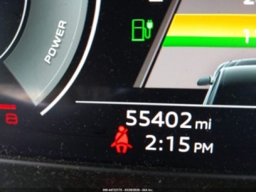 Audi Q5 II 2021 Audi Q5 Premium Plus 55 2021 2.0 Benzyna 248KM, zdjęcie 11