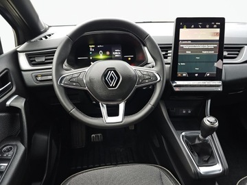 Renault Captur II Crossover Facelifting 1.0 TCe 90KM 2024 Renault Captur 1.0 TCe Techno LPG, zdjęcie 11