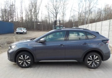 Volkswagen Taigo 1.0 TSI 110KM 2023 Volkswagen Taigo Okazja Benzyna 110KM, zdjęcie 7