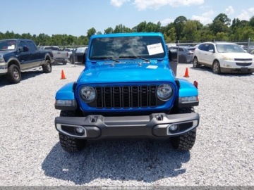 Jeep Gladiator 2024 Jeep Gladiator High Tide 2024 3.6 Benzyna 285KM, zdjęcie 7