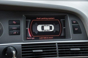 Audi A6 C6 Limousine 2.4 V6 24V 177KM 2006 Audi A6 Limousine S-Line 2.4i V6 177KM MPI !, zdjęcie 20