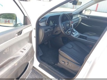 Hyundai 2025 Hyundai Palisade Sel 2025 3.8l 3.8 Benzyna 291KM, zdjęcie 10
