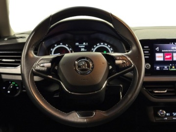 Skoda 2022 Skoda Kamiq Skoda Kamiq 1.0TSI AMBITION 110KM, SAL, zdjęcie 25