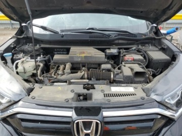 Honda CR-V V 2021 Honda CR-V Ex 2021 1.5 Benzyna 190KM, zdjęcie 6