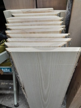 Пиломатериалы из ясеня 6