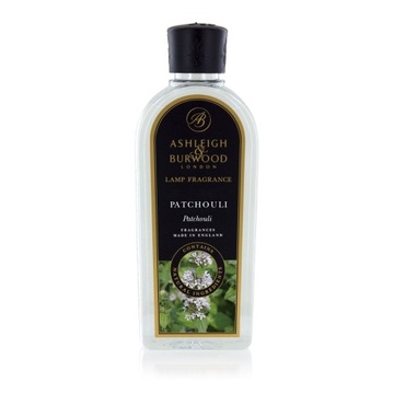 Olejek do LAMPY Katalitycznej PATCHOULI - paczuli