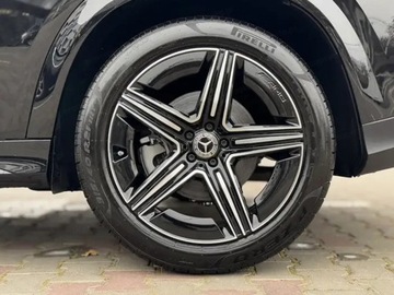 Mercedes GLE V167 SUV Facelifting 2.0 300d 269KM 2025 GLE Coupe 300 d 4-Matic AMG Line 2.0 (269KM) 2025, zdjęcie 12