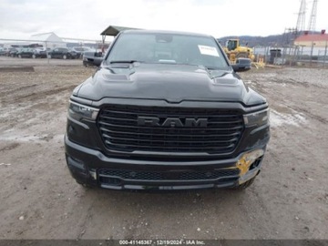  RAM 1500 Laramie 2025 3.0l 3.0 Benzyna 420KM, zdjęcie 7