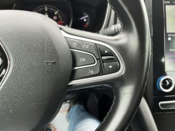 Renault Talisman Sedan 1.6 Energy dCi 130KM 2018 Renault Talisman Salon Polska/ Navi/Jedyne 60 tyś, zdjęcie 13