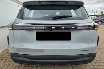 Chery Tiggo 4 2025 CHERY Tiggo 4 Essential 1.5 T-GDI HEV DHT Suv 163KM 2025, zdjęcie 3