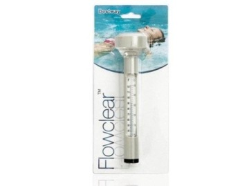 BESTWAY Плавающий термометр для бассейна