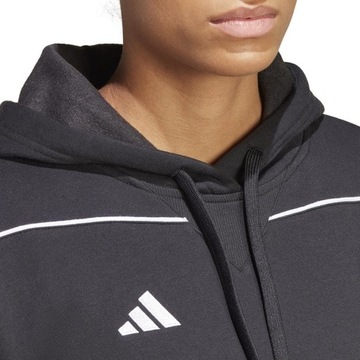 BLUZA ADIDAS TIRO 23 SW Hoody HS3602 - CZARNY, L