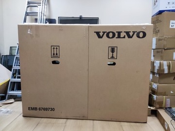 VOLVO XC60 II SZYBA PRZEDNIA GRZANA ORYGINALNA 2023r