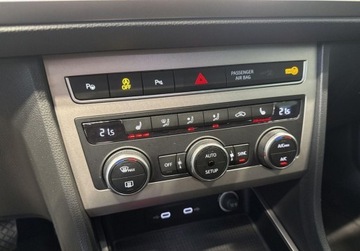 Seat Ateca SUV Facelifting 1.5 EcoTSI 150KM 2022 Seat Ateca Xperience 1.5 TSI 150 KM 2022 FV23 Serwis ASO 1.5 Benzyna 150KM, zdjęcie 26