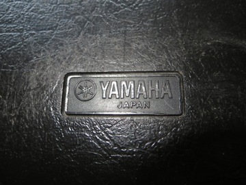 ЧЕХОЛ ДЛЯ КЛАРИНЕТА YAMAHA 26II
