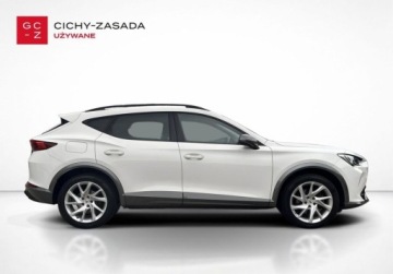 Cupra Formentor Crossover PHEV 1.4 e-HYBRID 204KM 2022 Cupra Formentor 1.4 e-Hybrid 204KM DSG ASO LED Kessy Podgrzew.Fot. Virtual, zdjęcie 34
