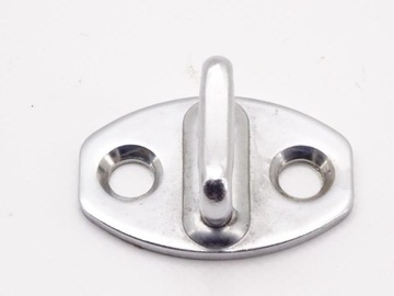 VW GOLF VI 08-13 RYGIEL DRZWI PRZÓD