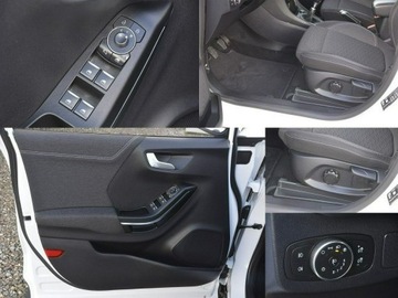 Ford Puma II 2023 Ford Puma nawi full led gwarancja doinwestowany, zdjęcie 19